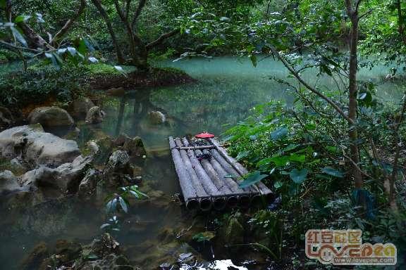 雨天旅行